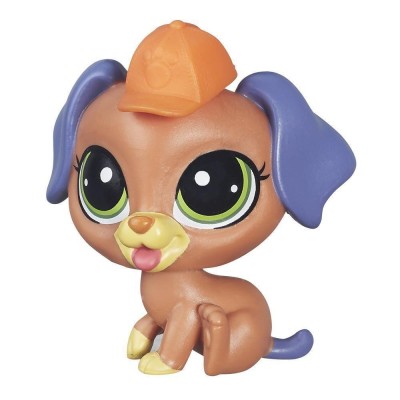 Assortiment de pique-nique Littlest Pet Shop