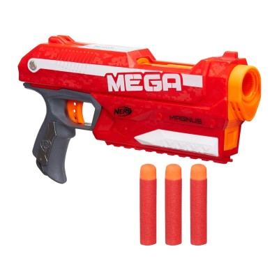 Nerf N-Strike Elite Blaster Magnus Blaster