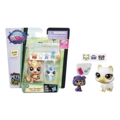 Lps Pet Pawsabilites Ast