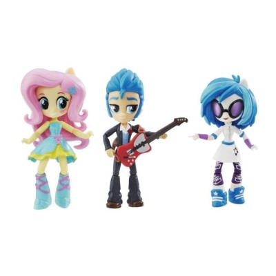 Mlp Eg Minis Personnage Ast