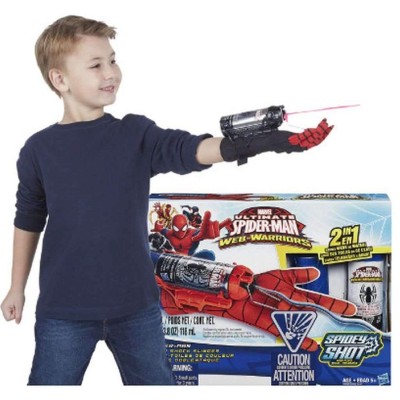Spd Color Shock Slinger