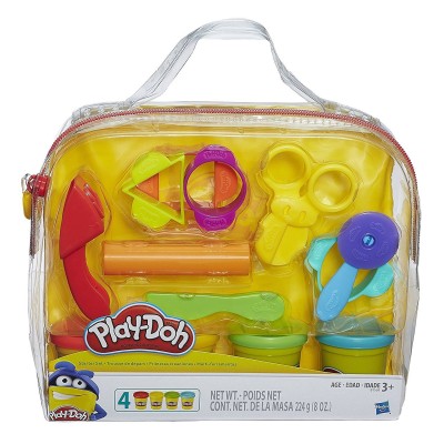 Set de démarrage Play-Doh