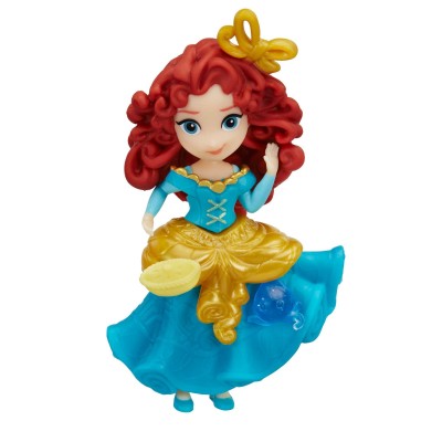 Disney Princess mini Royaume Picnic Merida