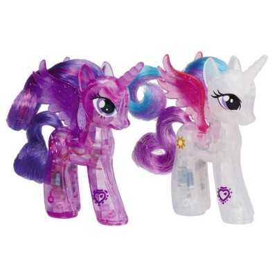 Mlp Explore Equestria Sparkle Princess