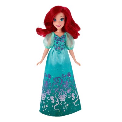 Princesse Disney Splash Surprise Ariel