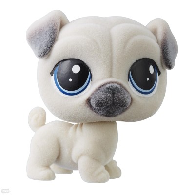 Pack de pique-nique Littlest Pet Shop