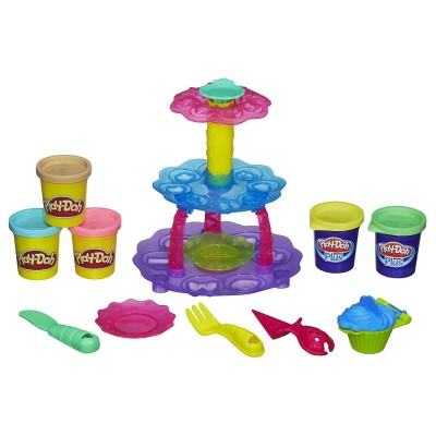 Tour de pique-nique Play-Doh Sweet Shoppe