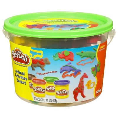 Seau pour animaux Play-Doh®