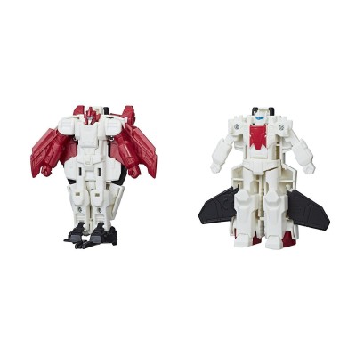Transformers: Robots in Disguise Combiner Force Crash Combiner Skyhammer