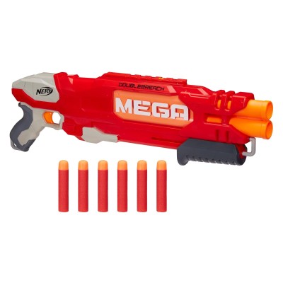 Nerf N-Strike Elite Picnic Blaster