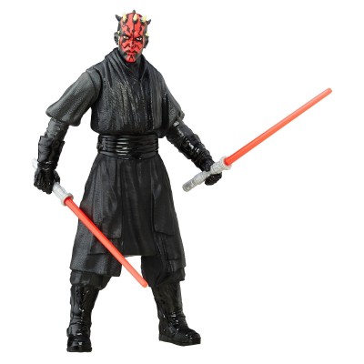 Star Wars Episode I 6-in Darth Maul Figure