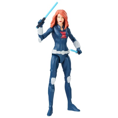 Marvel Spider-Man Titan Hero Series Spider-Man Figure