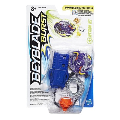 Pique-nique Beyblade Burst N2