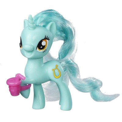 Mon petit poney Amitiés Pique-nique