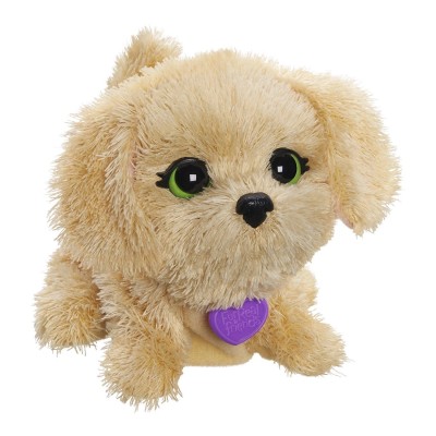 furReal Le biscuit pique-nique Luvimals