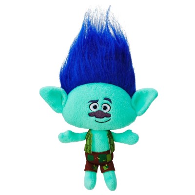 Câlin DreamWorks Trolls… Poupée Plush
