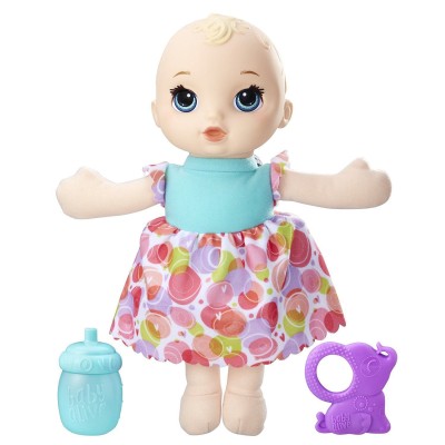 Baby Alive Lil' Slumbers