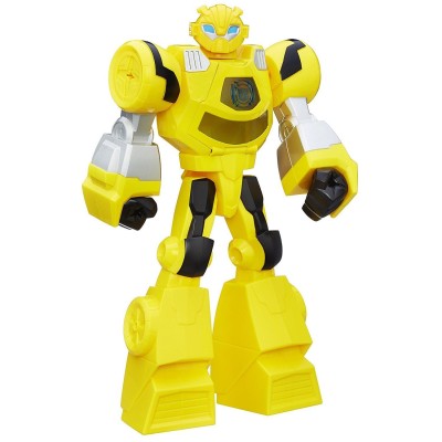 Playskool Heroes Transformers Rescue Bots Picnic Bumblebee