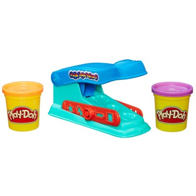Ensemble de barbecue Play-Doh Burger