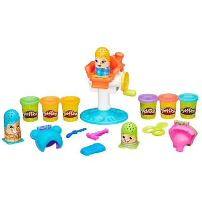 Play-Doh Be Our Guest Banquet Featuring Disney Princess Belle