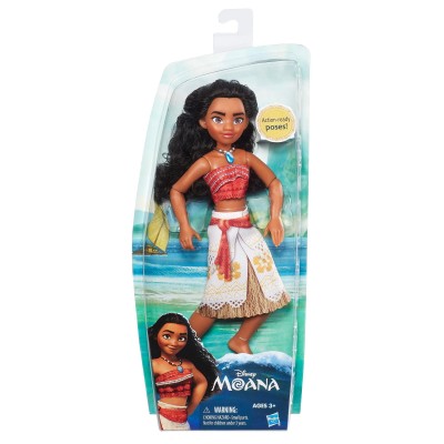 Poupée Disney Moana