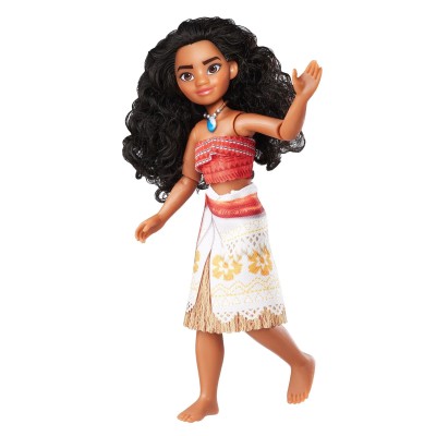 Poupée Disney Elena d'Avalor Adventure Dress