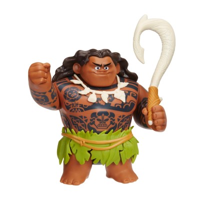 Disney Moana Maui le Demigod