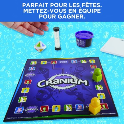 Cranium