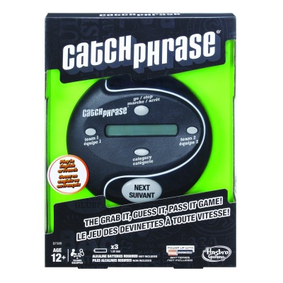 Catch Phrase