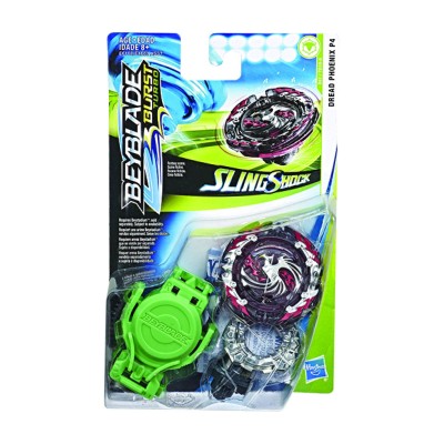 Beyblade Burst - Sling Shock