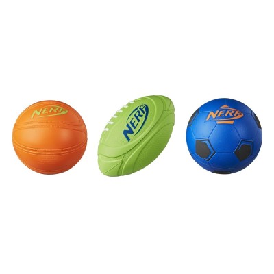 Nerf - Playmak3rs sports 