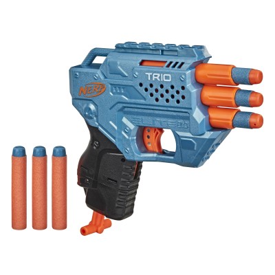Nerf - Elite 2.0 Trio SD-3 Blaster