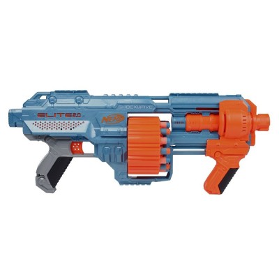 Nerf - Elite 2.0 Shockwave RD-15 Blaster