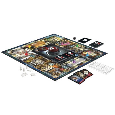 Jeu Clue Édition Menteurs