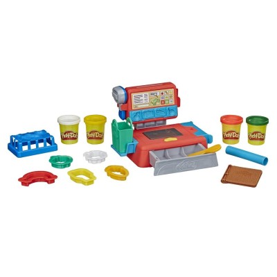 Play-Doh - Cash Register