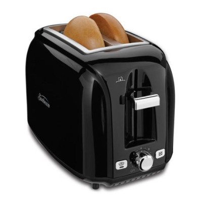Sunbeam Toaster 2 Slice