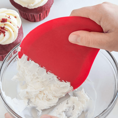 Multufuction Spatula