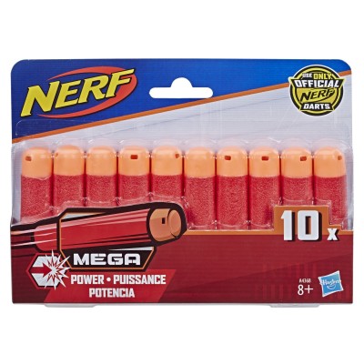 Nerf N-Strike Série Méga Pique-Nique