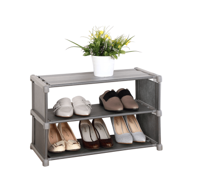 Adrien Lewis - Shoe Rack