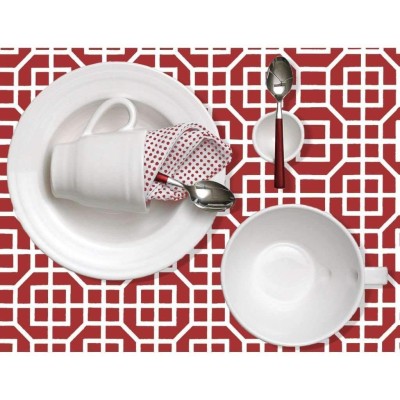Set de 4 sets de table