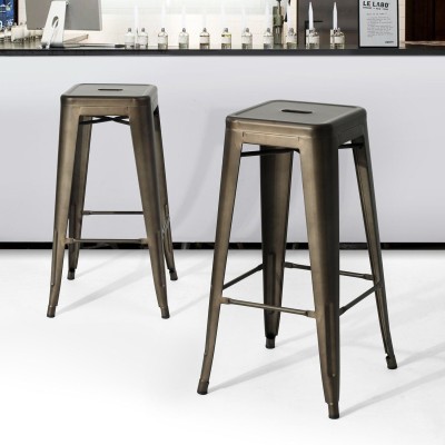 Sandra Venditti - Tabouret de bar Amie