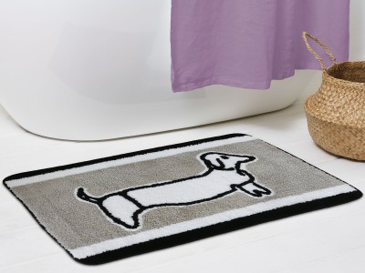 Doggy - Tapis de bain