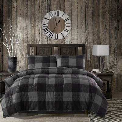 Baldwin - Cozy Chalet - 3 Piece Comforter Set