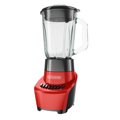 Black + Decker - FusionBlade™ Mélangeur à 12 vitesses