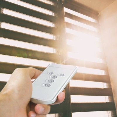 Motor for Day & Night Roller Blinds with cord  (Online Exclusive)