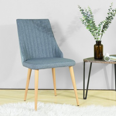 Sandra Venditti - Bobby Accent Chair