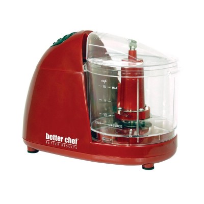 Better Chef - Hachoir alimentaire