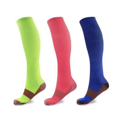 Chaussettes de compression XFIT
