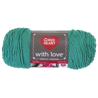 Red Heart With Love  Jadeite