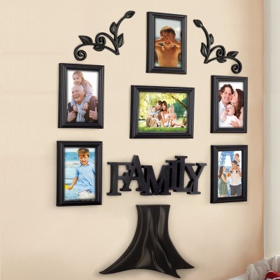 Lauren Taylor - Famille de jeux de cadres muraux 10pc